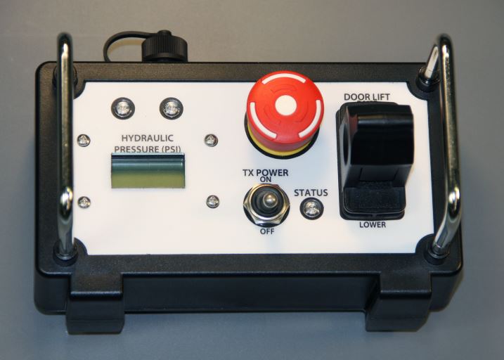 Miratron T-2 Transmitter